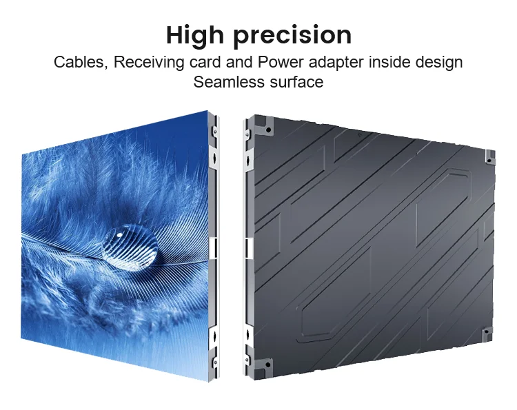 Seamless Design Virtual Production Immersive Environment Experience ...
