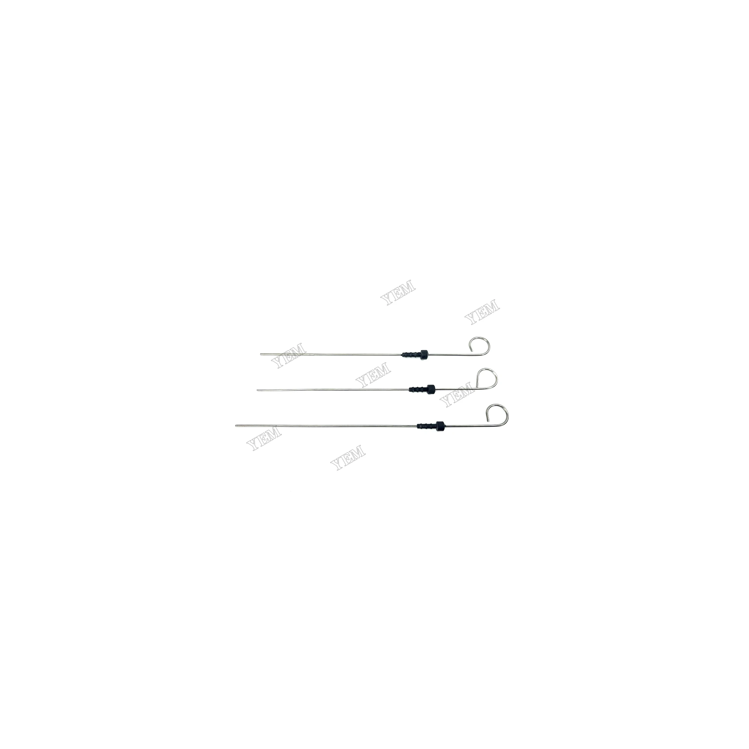 Parts for Yanmar 2T75 2T75T Engine Oil 171008-34801 Oil Dipstick Engine Parts