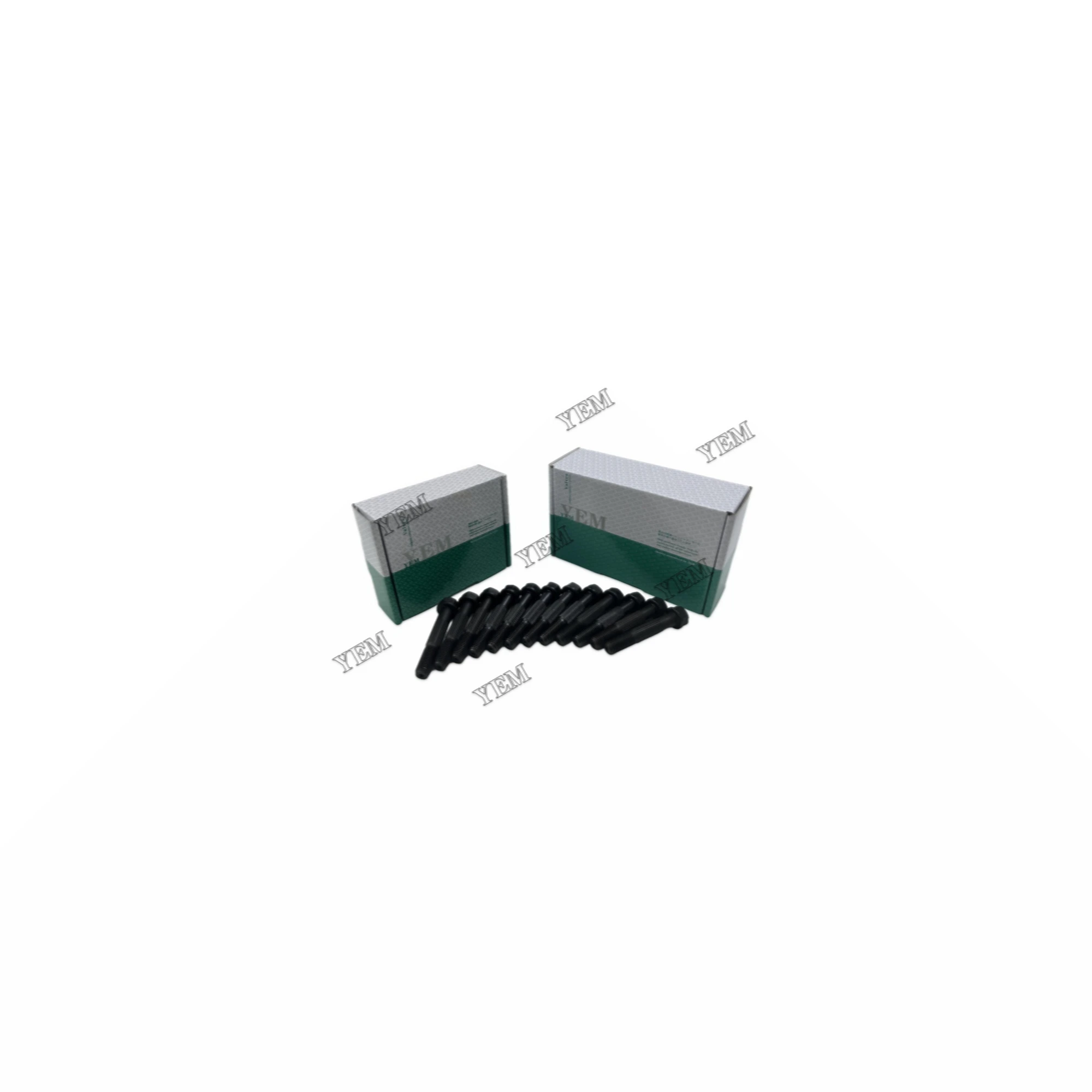 NE6 Connecting Rod Screw for Nissan Industrial Machinery Engine Parts