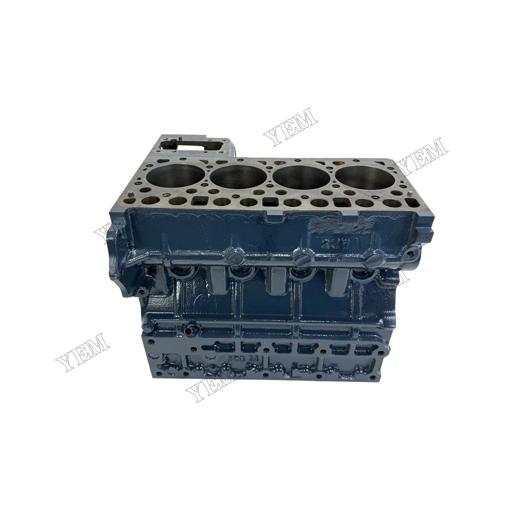 Cylinder Block Fit for Kubota V2203 Engine