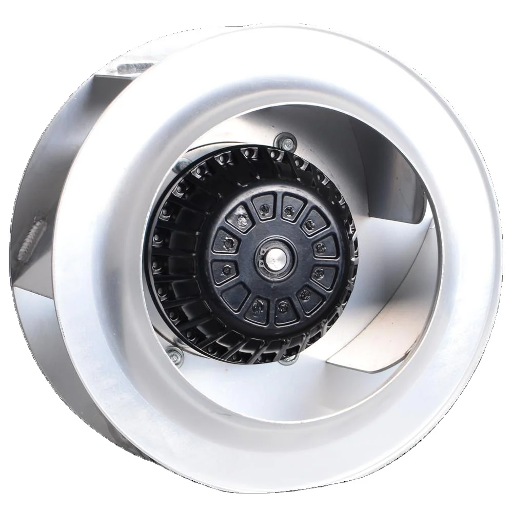 External Rotor Motor, 250, 220, Asynchronous Motor - detail 40
