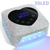 Eu plug - x20 diamond