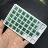Malachite naturale