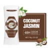 coconut & jasmin