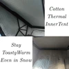 Insulation Cotton Inner Tent