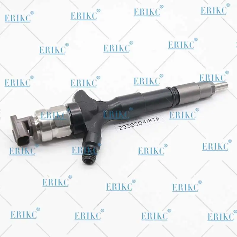 ERIKC DCRI300810 Fuel Injectors for Toyota - Reliable Performance