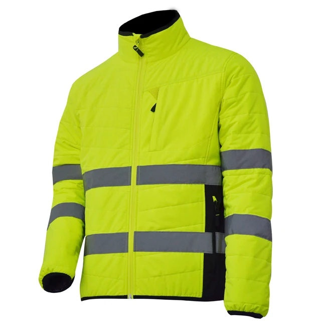 Helly Hansen Workwear Alna Bib - Petos - Alta visibilidad - - Vestuario  Laboral en Barrabes Pro
