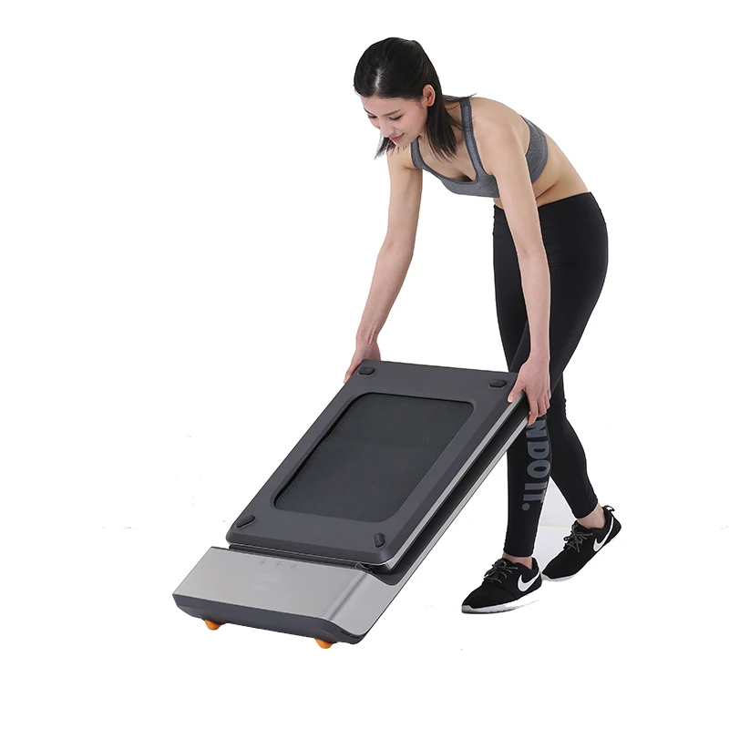 Europe Warehouse Free Shipping Tapete Rolante Para Ginasio Original  Walkingpad R1 Pro Xiaomi Fitness Equipment Sport Machine