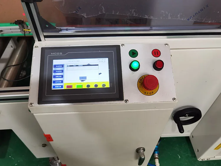 Заводская поставка, автоматический сверлильный станок для запечатывания коробок, сверлильный станок для картонных коробок