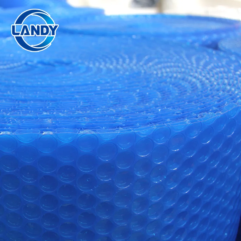 Cobertura Para Piscina SIHAIAN 18x34 Pés - Solar E Resistente