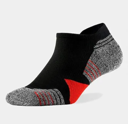 cushioned trainer socks