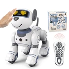 2022 High Quality Toys Interactive Dog Robots Smart Robot Toys For Kids