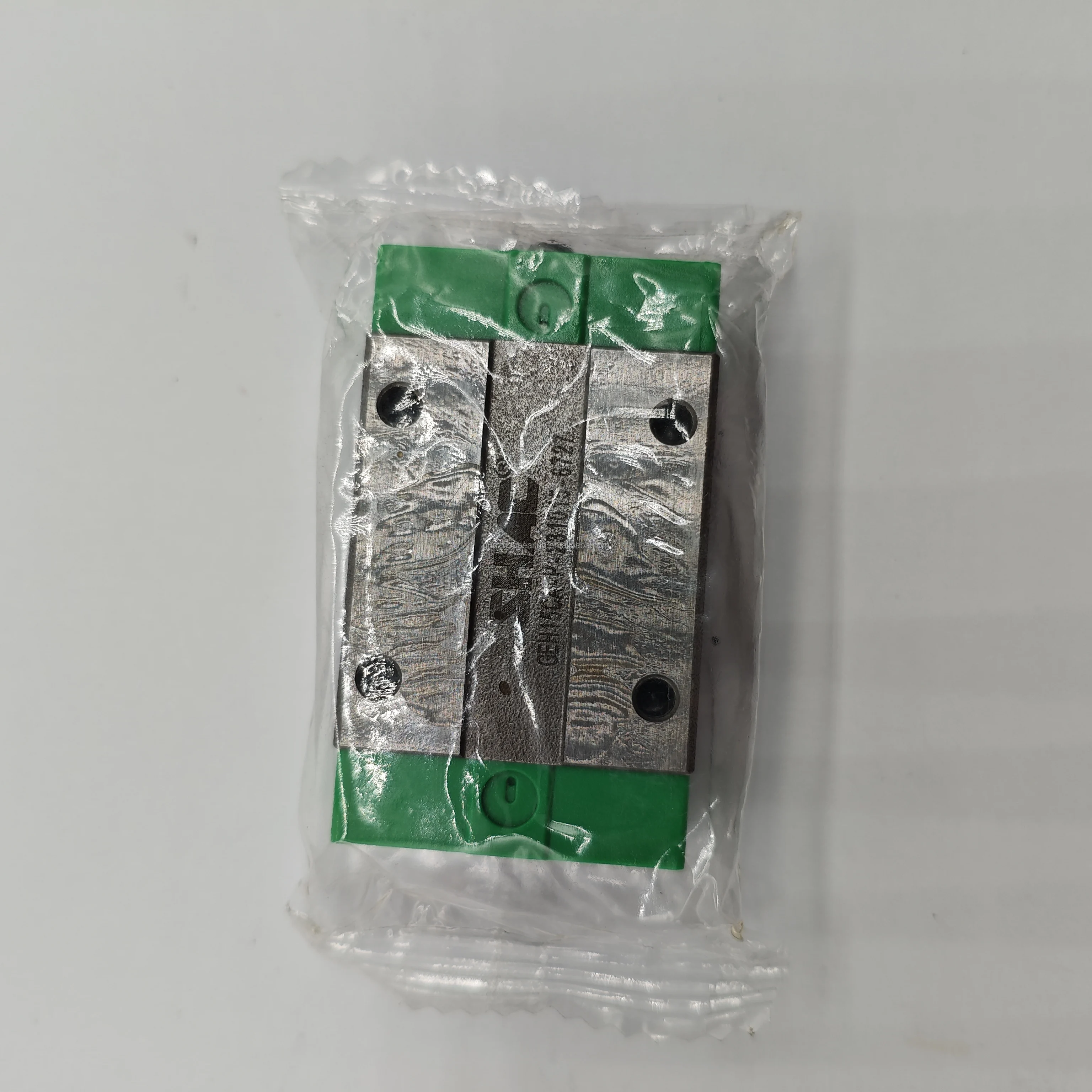 Taiwan SHAC Linear Guide Rail Block Slider Carriage GEH15CA-P