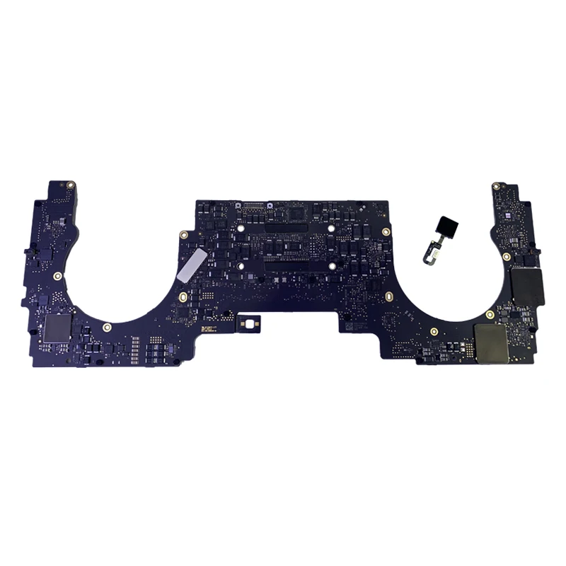 touch bar macbook air motherboard 2017