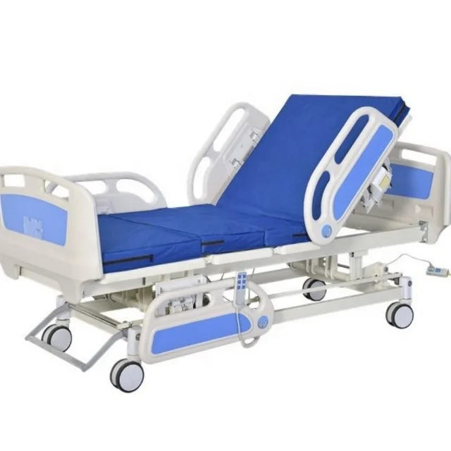 Hospital Bed Anteca Janak Healthcare Electric, 53 OFF