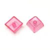 Misty pink