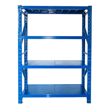 Shelving Garage Metal Racks For Warehouse Storage Warehouse Racking