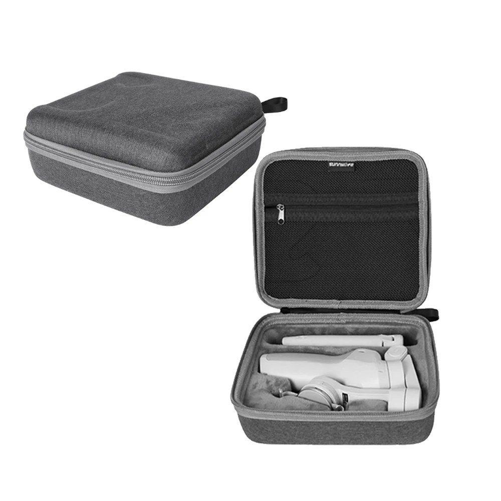 Portable Hardshell Storage Bag Protective Box Carry Case for DJI OSMO Mobile 3