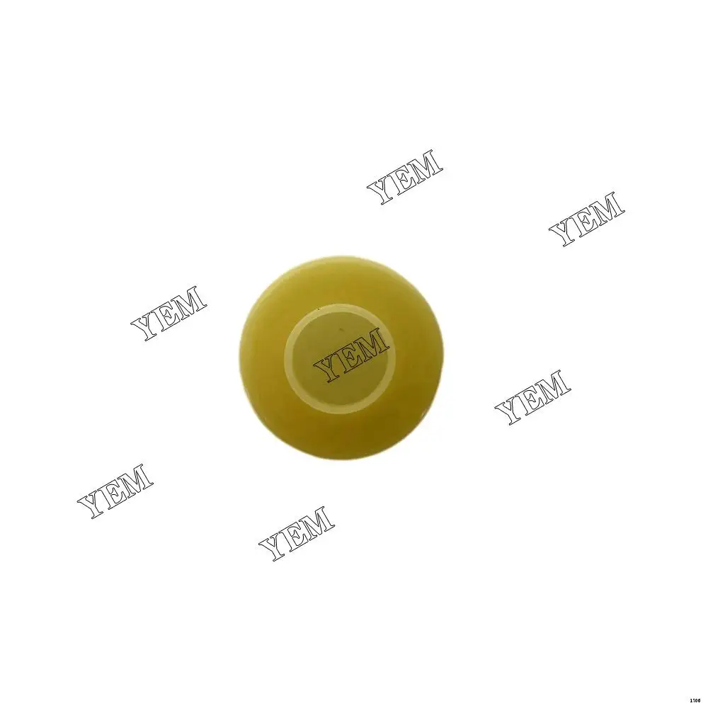 D6E Valve Oil Seal 6N7174 for Volvo Engine Part 4