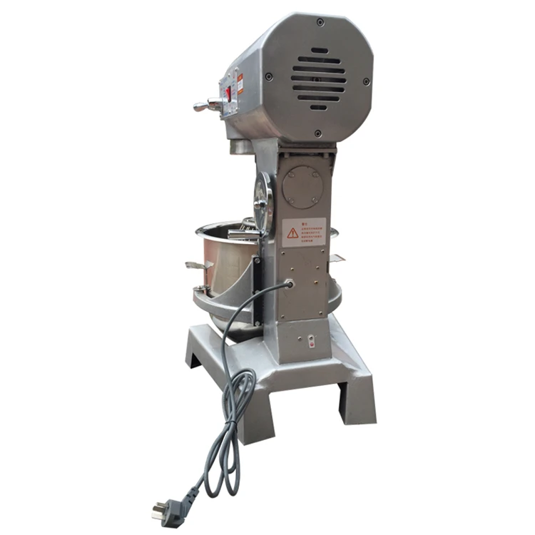 
 HR-20 оптовая продажа, машина для приготовления пиццы, хлеба, коммерческая стоячая машина для приготовления муки, теста, промышленный миксер для тортов  