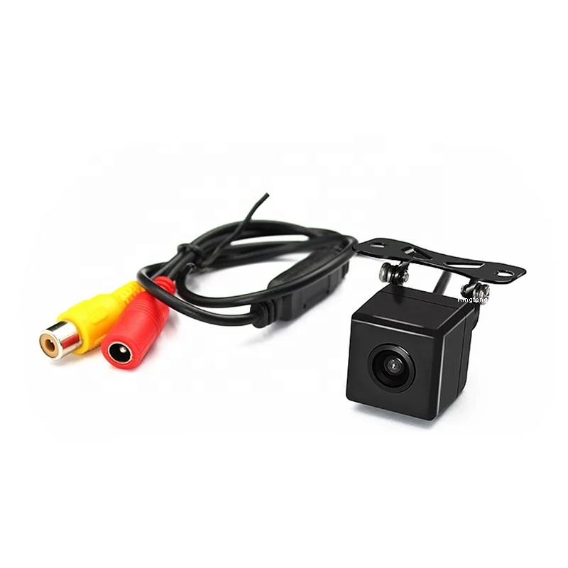Factory Auto Backup Parking Car Camera With Guide Parking Lines