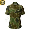 Quad-Tone Jungle Digital Camo