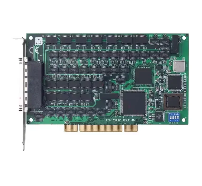 Gold Seller PCI-1758UDO  PLC  Controller  Server Driver  Brand New Original Spot
