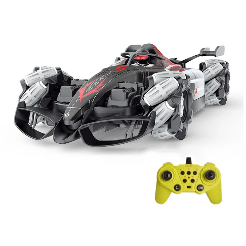 Rc Car Remote Control Power Rechargeable Battery Operated Electric Ride on Car for Kids Toy Car Remote Control