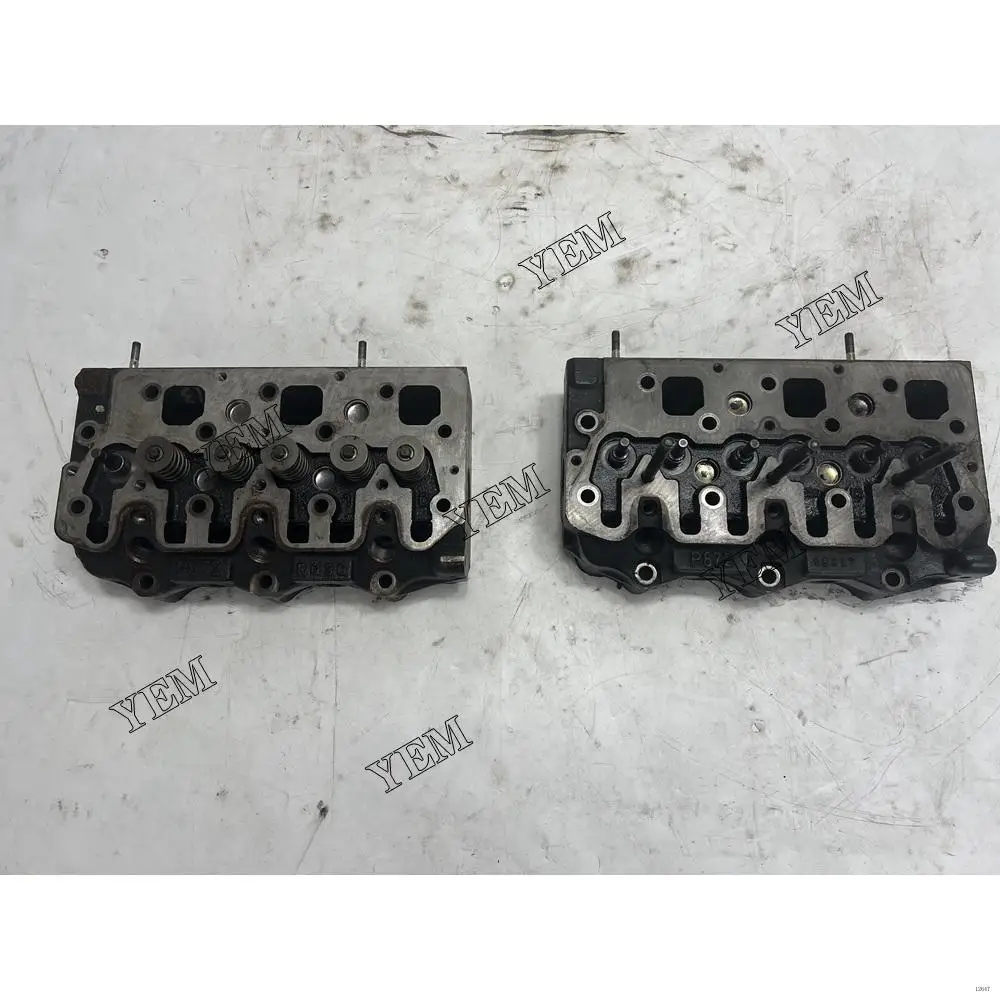 403D-11 Cylinder Head Assy for Perkins Engine Parts