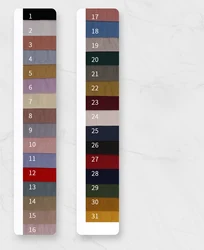 Самая популярная новая tencel дышащая ткань дешевая обивочная ткань B072