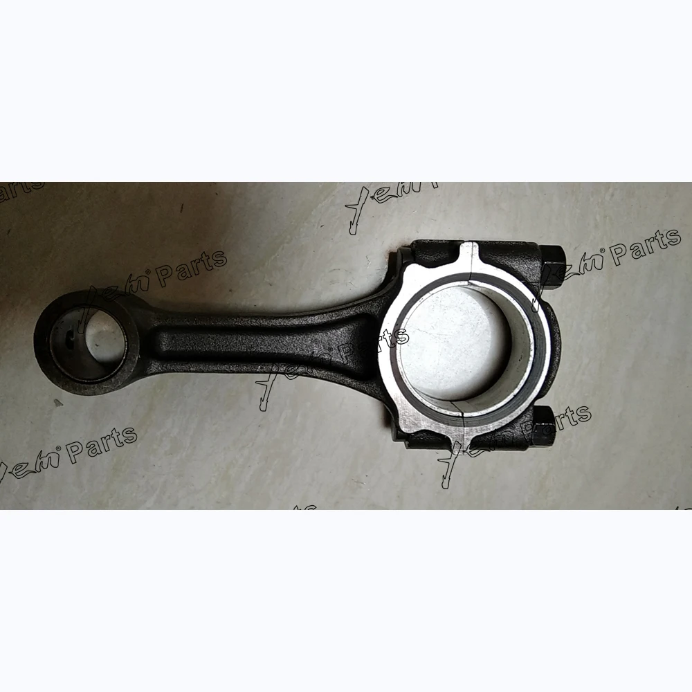 Connecting Rods Fit for Shibaura S753 Tractor & Utility Vehicle Aftermarket Parts