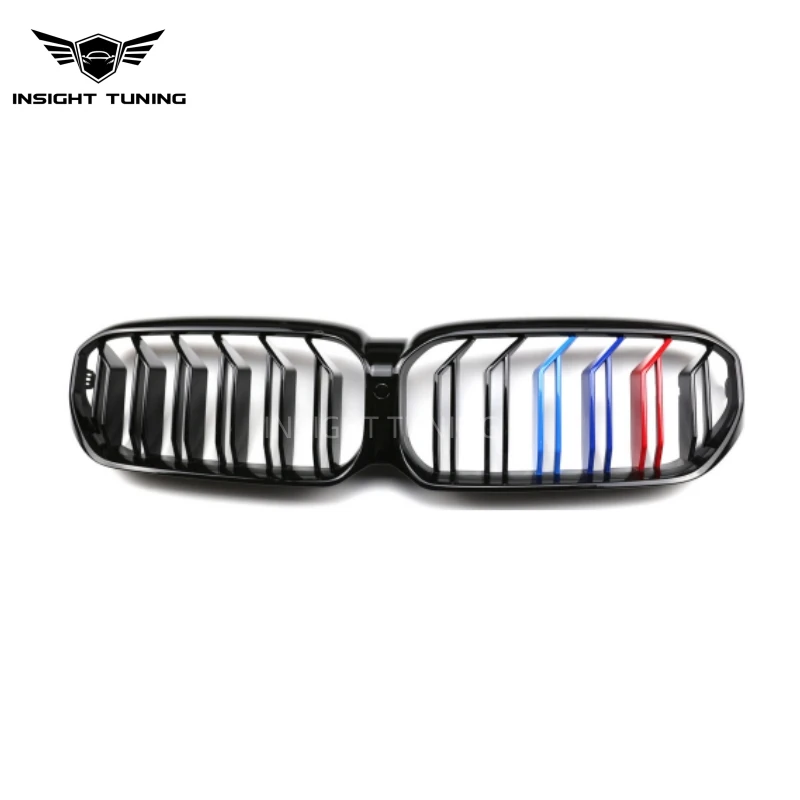 Factory Direct Sport Design Car Grills For Bmw G30 Front Grill 5 Series
