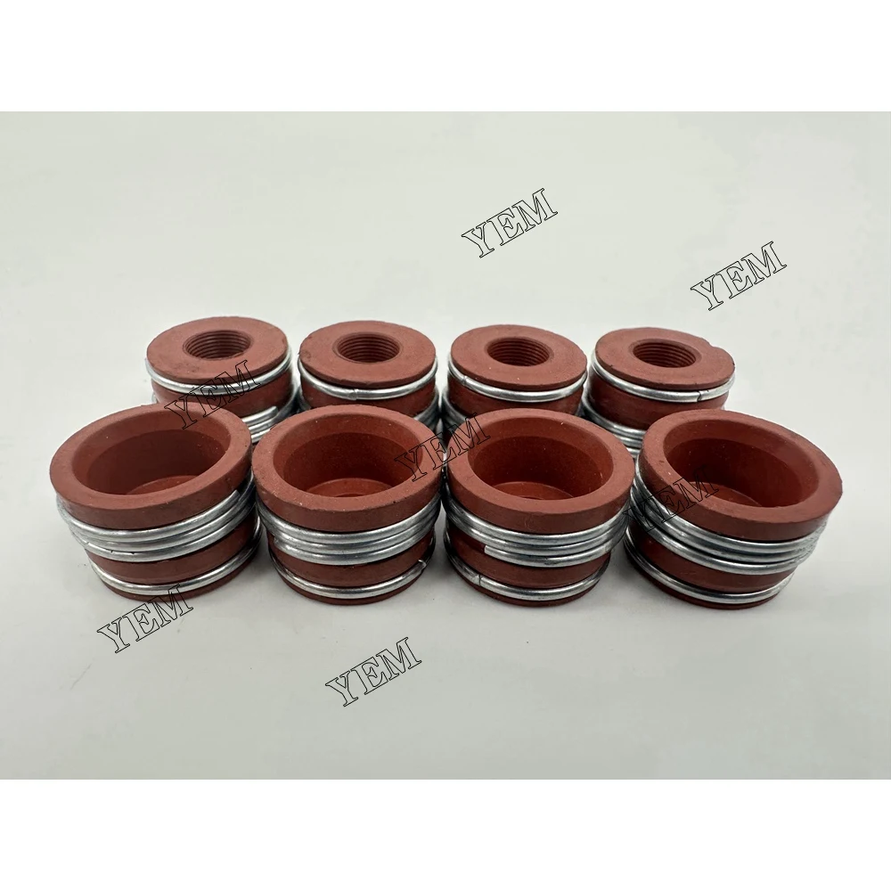 High Quality for John Deere Engine Part 4045 Valve Oil Seal 3