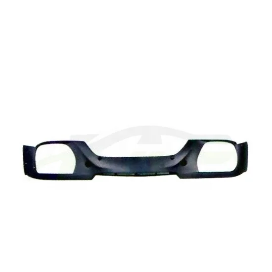 Front Bumper 51117052398 Front Bumper Guard Car Front Guard Auto Bumper