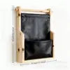 Natural wood color
