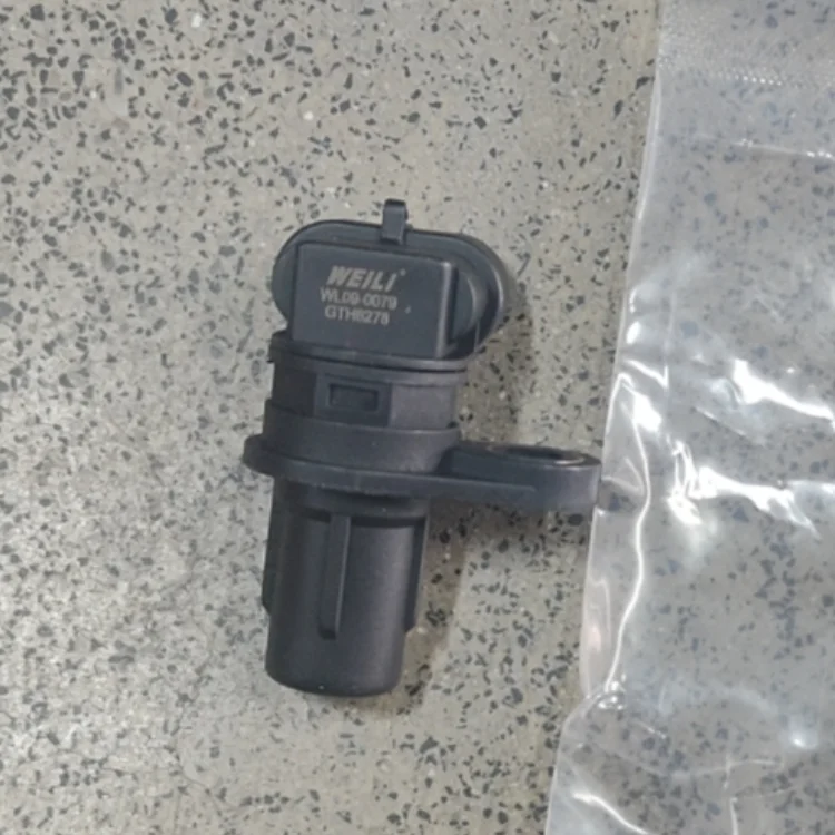 WEILI Auto Engine Crankshaft Position Sensor for Great Wall