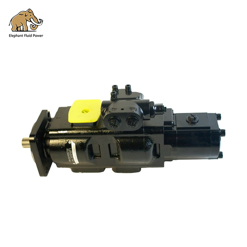 JCB 3CX 4CX Backhoe Hydraulic Gear Pump OEM 20/925588 And 20/925356