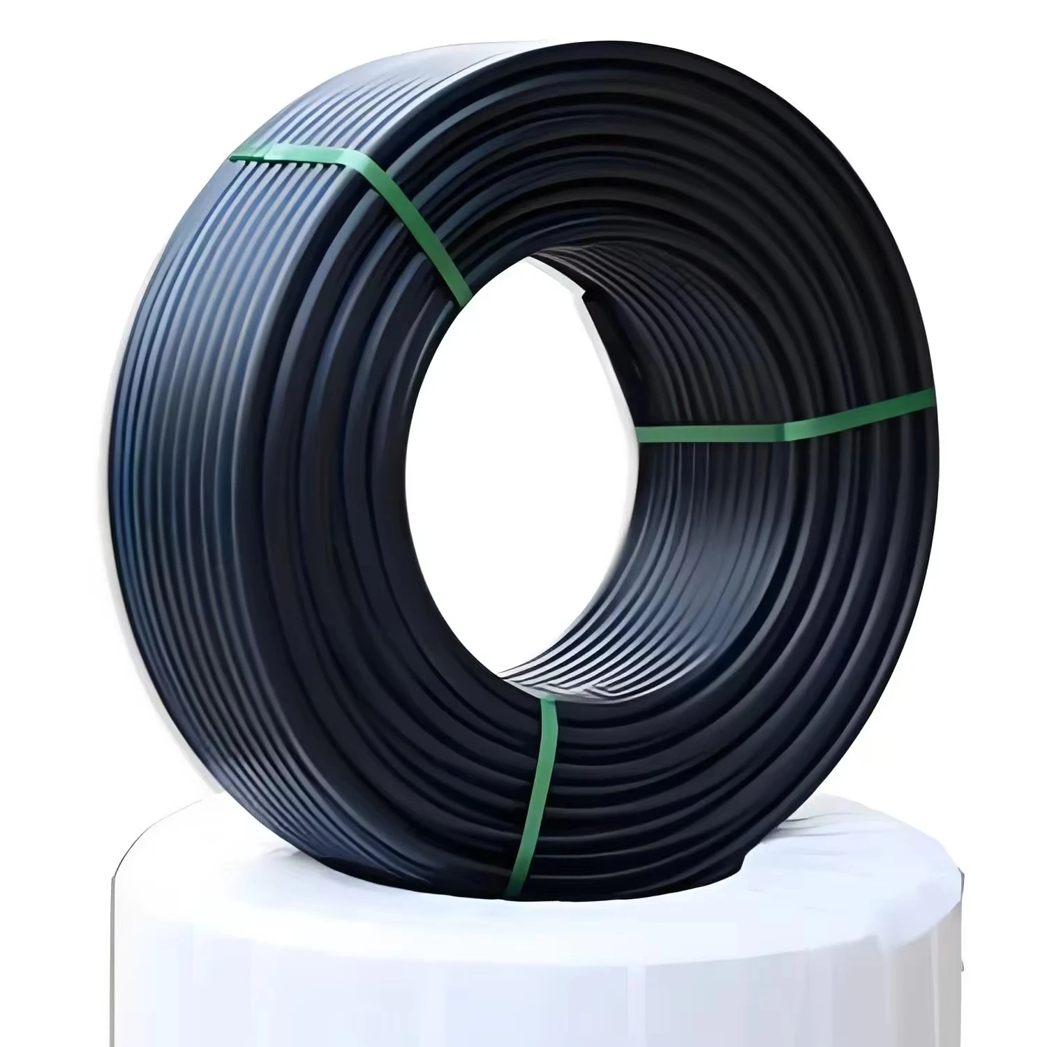 Высококачественная пластиковая труба высокого давления воды