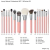 16 Brush set Versión C