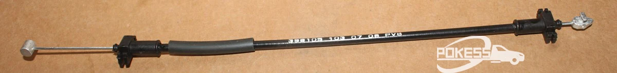 Factory Outlet High Quality External Handle Pull Thread OEM 4M51A218A0... — 3