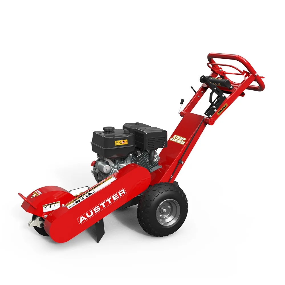 Efukt Stump Grinder