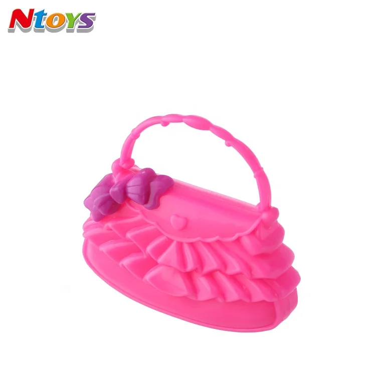 14 Inch Kids Doll Toy with Accessories Plastic Fashion Dolls Girl Toys Poupee Enfant Muneca De Moda