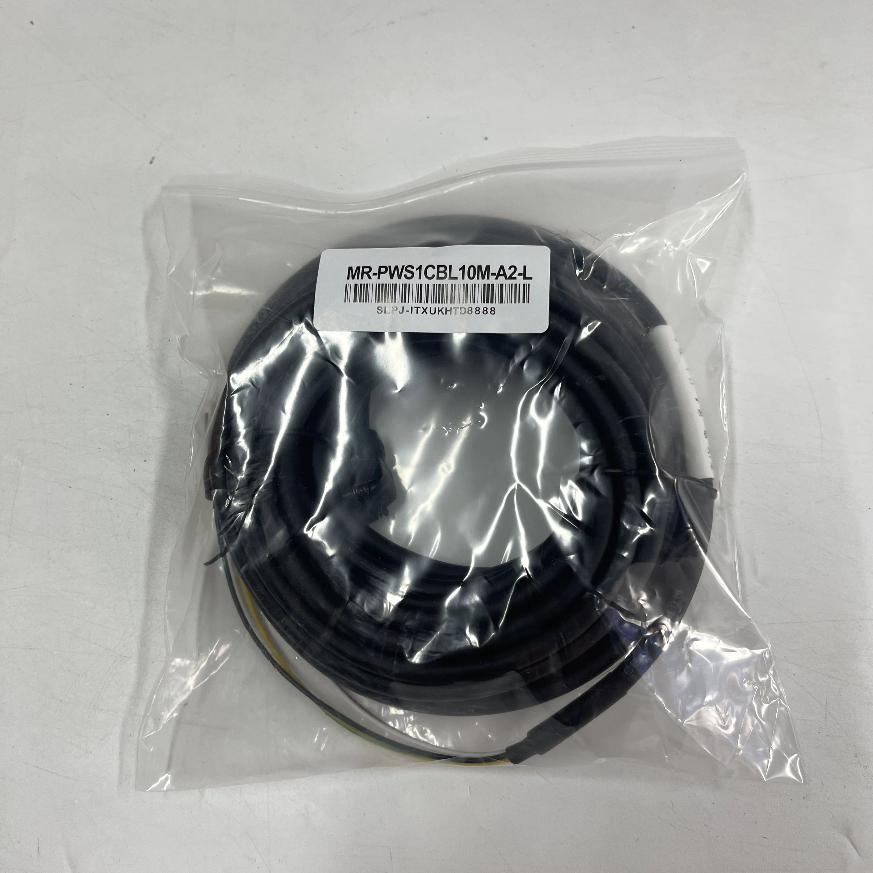 Mitsubishi Servo Power Cable MR-PWS1CBL10M-A2-L Mitsubishi Servo Power Cable MR-PWS1CBL10M-A2-L