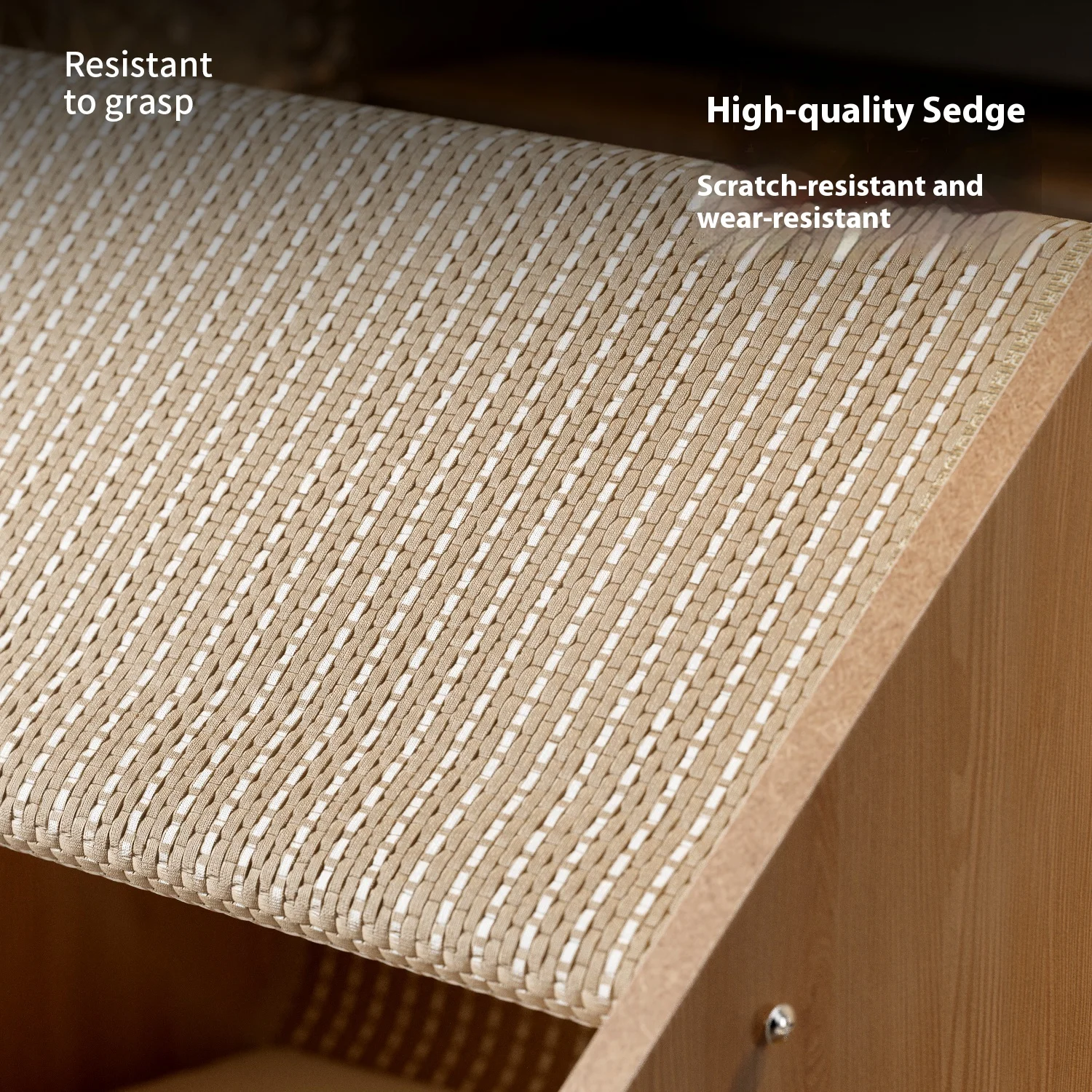 Cat Shelter cat Scratching Board Winter cat Nest Self Hi Carousel cat Toy Sisal cat Scratching Board cat House Recliner manufacture