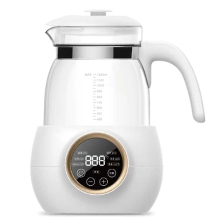 Baby EXO Electric Baby Formula Kettle 