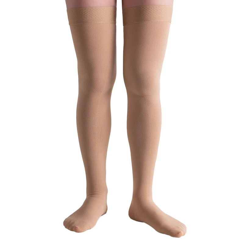 20years hosiery manufactory compression medical stockings