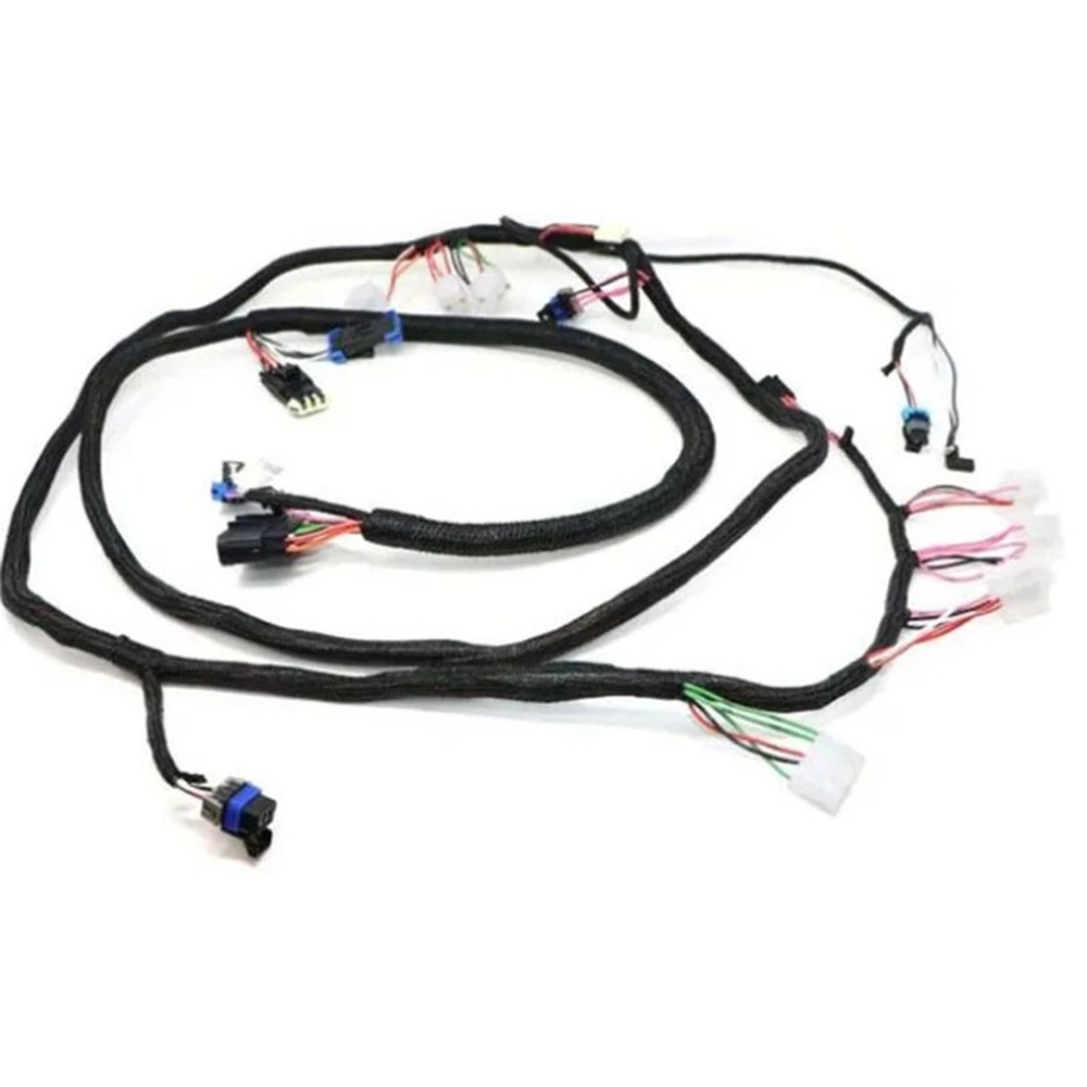 IZUMI Wiring Harness for Bobcat A330 S130 S150 S220 S250 S300 T140 T180 T320 Industrial Engine