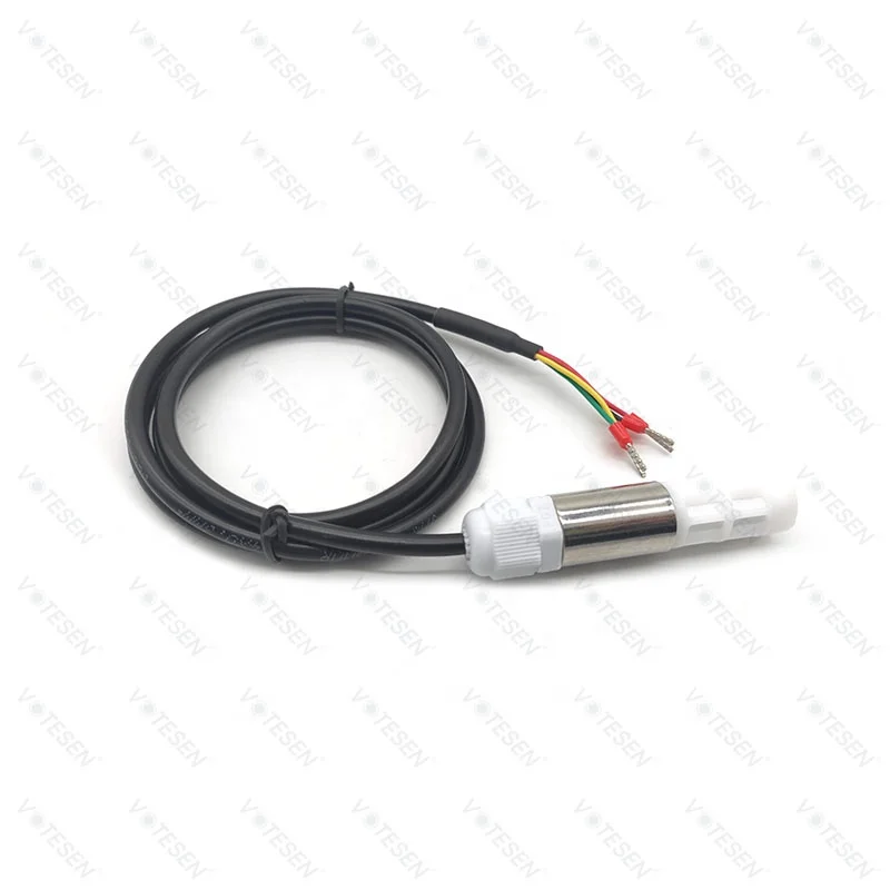 SHT31 Humidity and Temperature Sensor I2C To RS485 with Plastic Housing