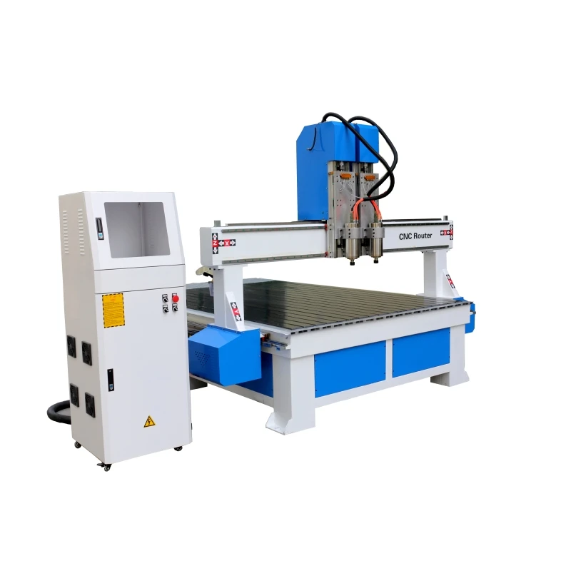 Two spindles Cnc Router 1825 Two spindles Cnc Router 1825 Two spindles Cnc Router,wood cnc router,cnc router 1825