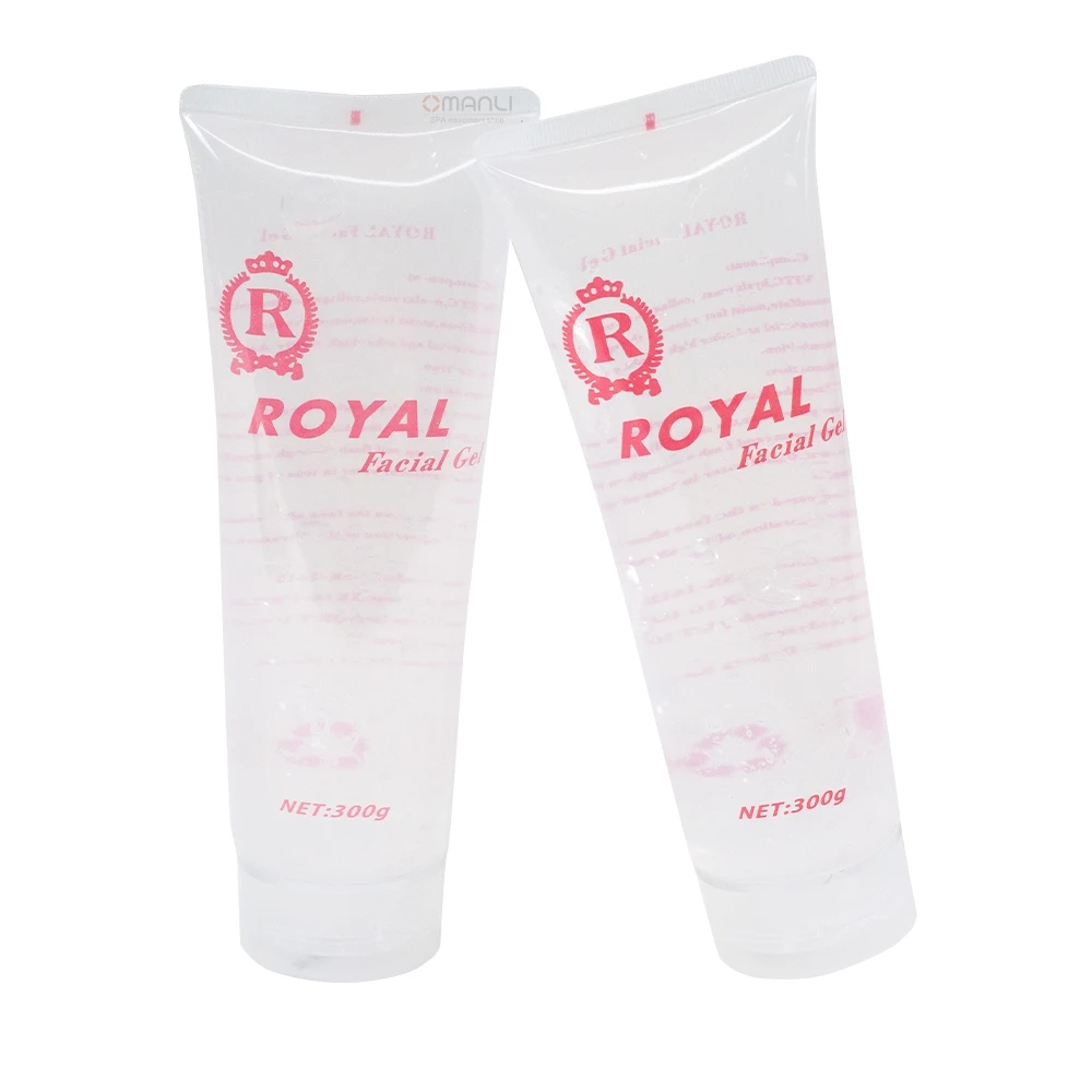 IPL OPT Body Cooling Gel for Laser Hair Removal Body Photon Replenishing Cold Gel for Beauty Salon